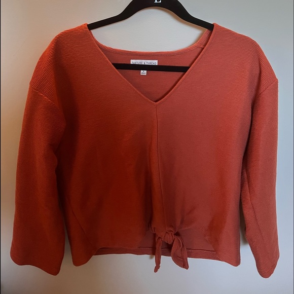 MADEWELL Top - Picture 5 of 5